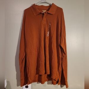 Ruff Hewn mens polo shirt